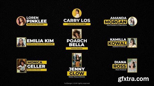 Videohive Lower Thirds with Photo 52323205 Videohive Lower Thirds with Photo 52323205