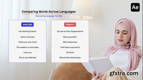 Videohive Comparison Pack 52361928