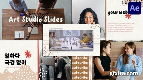 Videohive Portfolio Slides for After Effects 52354270 Videohive Portfolio Slides for After Effects 52354270