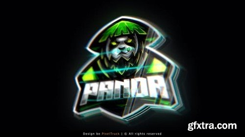 Videohive Fast Logo Reveal 52342685 Videohive Fast Logo Reveal 52342685