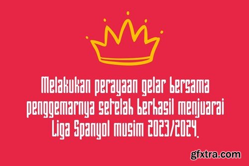 Doncarlo Condensed Font ZCJK5HU