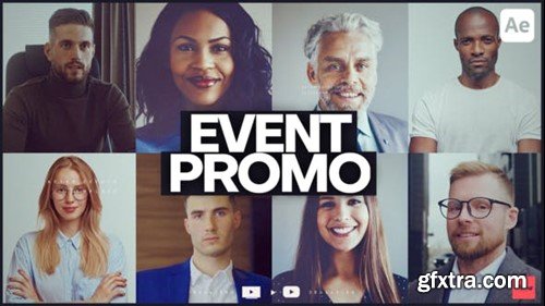 Videohive Event Promo 52336069 Videohive Event Promo 52336069