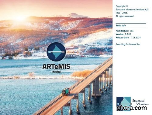 Artemis Modal Pro 8.0.0.0