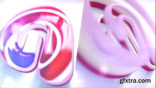 Videohive Corporate Color Logo Reveal 26080356