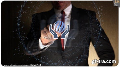 Videohive Elegant Corporate Logo Reveal 16501083 Videohive Elegant Corporate Logo Reveal 16501083