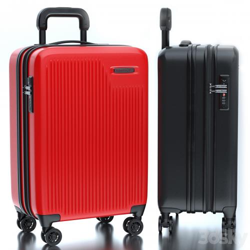 Briggs & Riley Suitcase