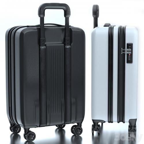 Briggs & Riley Suitcase