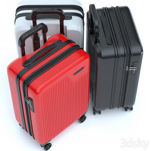 Briggs & Riley Suitcase