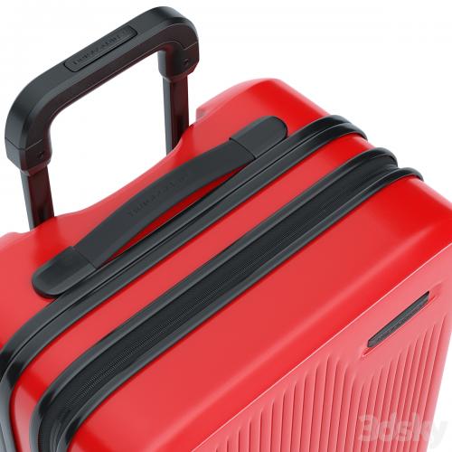 Briggs & Riley Suitcase