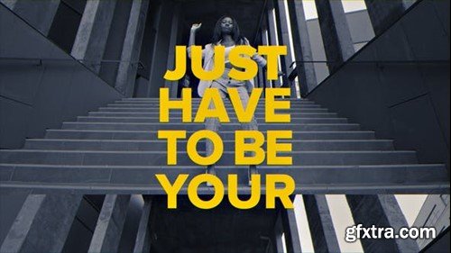 Videohive Kinetic Street Intro 51702486 Videohive Kinetic Street Intro 51702486