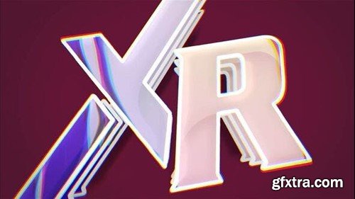 Videohive Logo Reveal 52381481