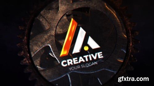 Videohive Rust Mechanic Unveil 52372163 Videohive Rust Mechanic Unveil 52372163