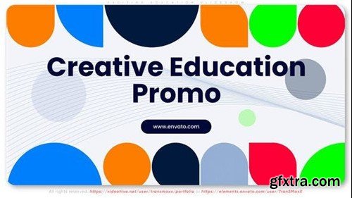 Videohive Exciting Education Slideshow 52372219 Videohive Exciting Education Slideshow 52372219