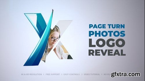 Videohive Photos Logo Reveal 52410889 Videohive Photos Logo Reveal 52410889