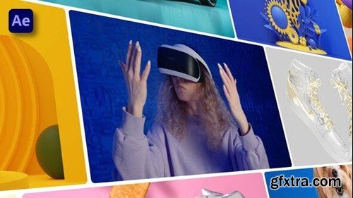 Videohive Multi Screen Transitions 52142961 Videohive Multi Screen Transitions 52142961