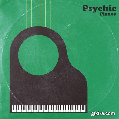 Touch Loops Psychic Pianos