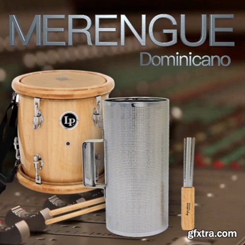 Areito Producciones Merengueb Dominicano