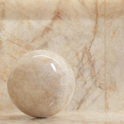 Caesar Set 25 - Marble BUNDLE - 4 types: White, Grey, Beige and Black