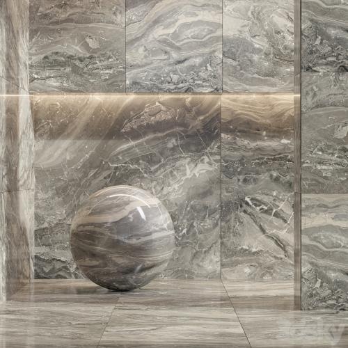 Caesar Set 25 - Marble BUNDLE - 4 types: White, Grey, Beige and Black