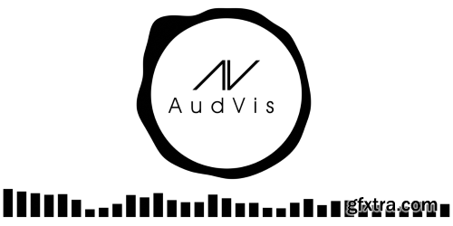 Audvis - Audio Visualization 5.2.2 for Blender
