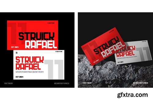 Noctagon Bold Octagonal Sans Serif Font C3MZVN5 Noctagon Bold Octagonal Sans Serif Font C3MZVN5