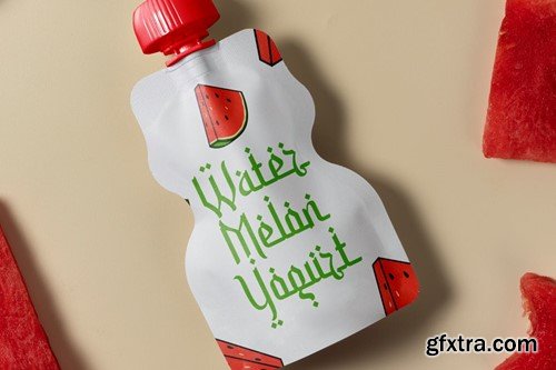 Majidi Mirage - Arabic Font 9V9JMTT