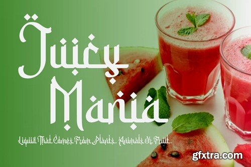 Majidi Mirage - Arabic Font 9V9JMTT