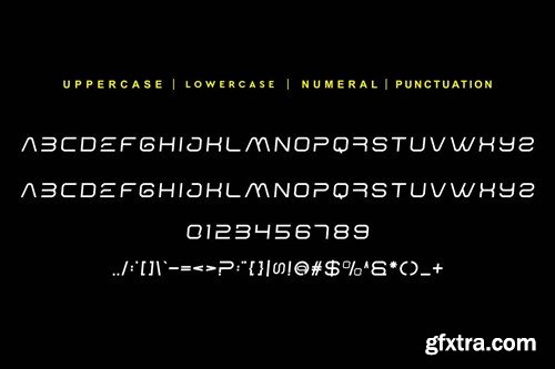 Spawa Bufaso - Digital & Futuristic Font JZS8U3S Spawa Bufaso - Digital & Futuristic Font JZS8U3S