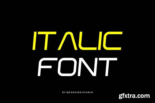 Spawa Bufaso - Digital & Futuristic Font JZS8U3S Spawa Bufaso - Digital & Futuristic Font JZS8U3S