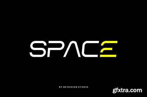 Spawa Bufaso - Digital & Futuristic Font JZS8U3S Spawa Bufaso - Digital & Futuristic Font JZS8U3S