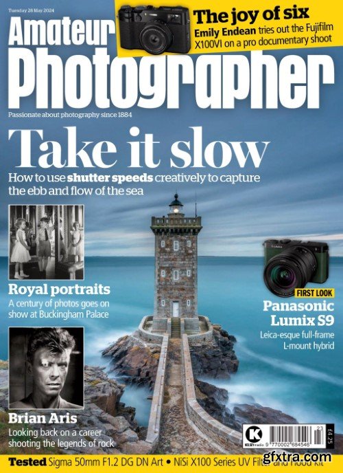 Amateur Photographer - 28 May 2024