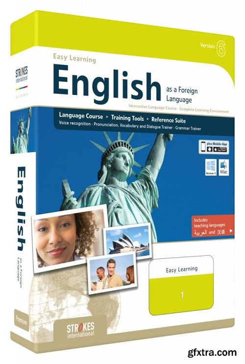 Easy Learning 6.0 Complete Edition