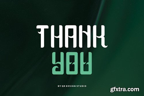 Qujonge - Artdeco Font HF5HVM7 Qujonge - Artdeco Font HF5HVM7