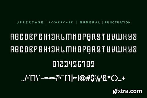 Qujonge - Artdeco Font HF5HVM7 Qujonge - Artdeco Font HF5HVM7