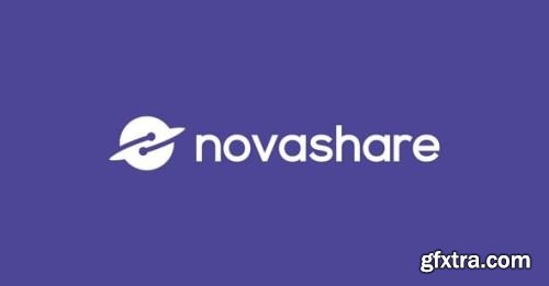Novashare v1.5.1 - Nulled