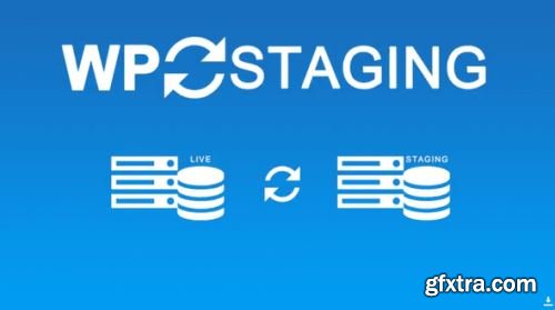 WP Staging Pro v5.6.0 - Nulled