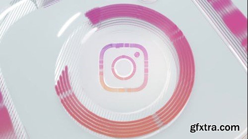 Videohive Smooth Corporate Logo 3 52434508