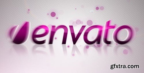 Videohive 3d Kinetic Logo AE CS4 HD 158286 Videohive 3d Kinetic Logo AE CS4 HD 158286