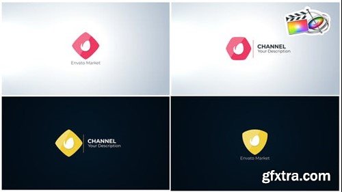 Videohive Clean Logo Reveal 52345573 Videohive Clean Logo Reveal 52345573