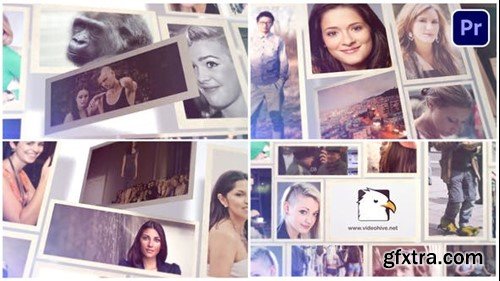 Videohive Photo Frames 52360221 Videohive Photo Frames 52360221