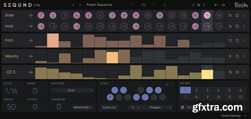 510k Seqund Lite v1.0.2