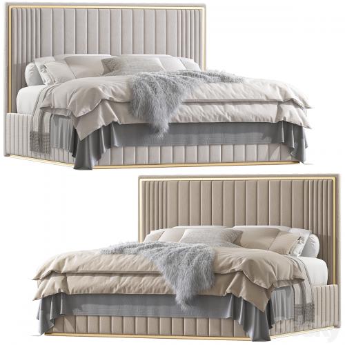 Double bed 71