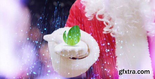 Videohive Christmas Logo 9572228 Videohive Christmas Logo 9572228