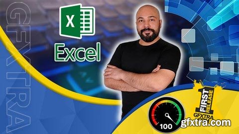 Udemy - İleri D&uuml;zey Excel