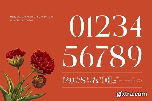 Merdeka Mahardika - Logo Font H3PEEQR Merdeka Mahardika - Logo Font H3PEEQR