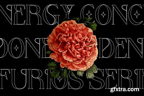 Merdeka Mahardika - Logo Font H3PEEQR Merdeka Mahardika - Logo Font H3PEEQR