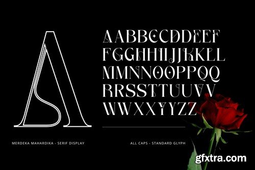 Merdeka Mahardika - Logo Font H3PEEQR Merdeka Mahardika - Logo Font H3PEEQR