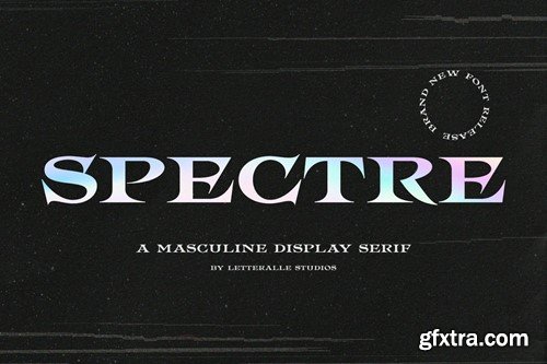 Spectre T5BQWFR