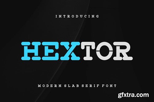 Hextor EXEBSPR