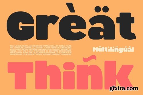 Sardin - Modern Logo Font SA3CHUB